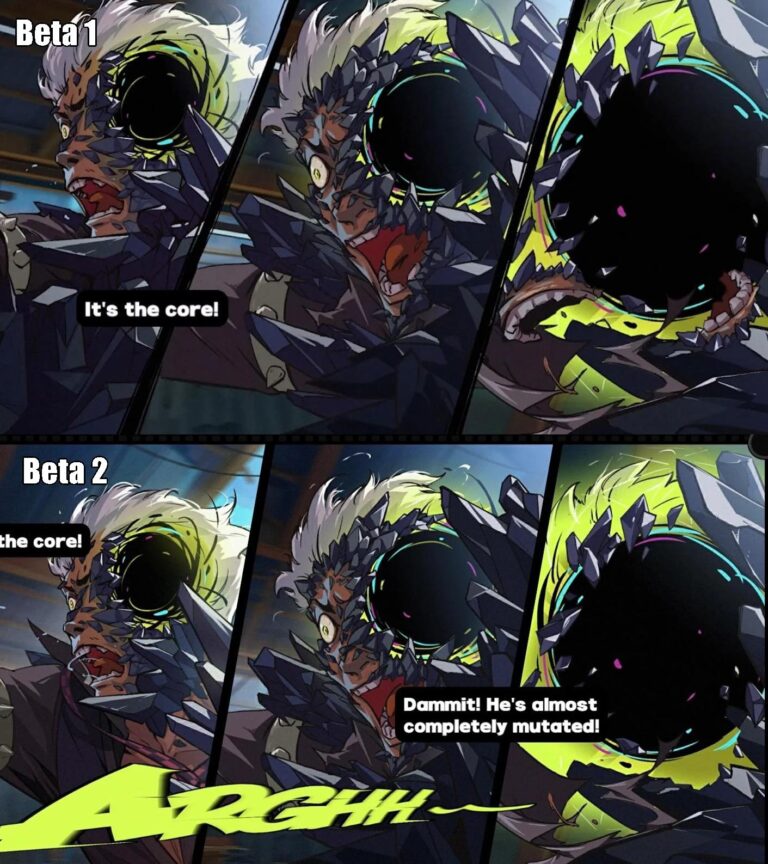 Les créateurs de Genshin Impact nerfent les adversaires d&rsquo;un waifu –