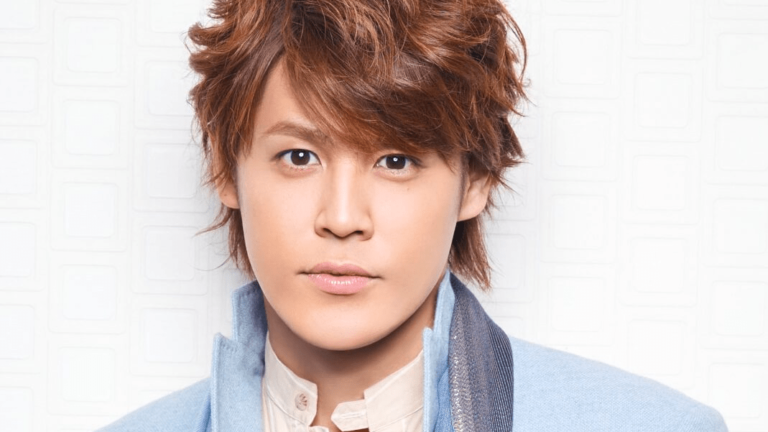 Mamoru Miyano, la voix de la Lumière, annonce son divorce