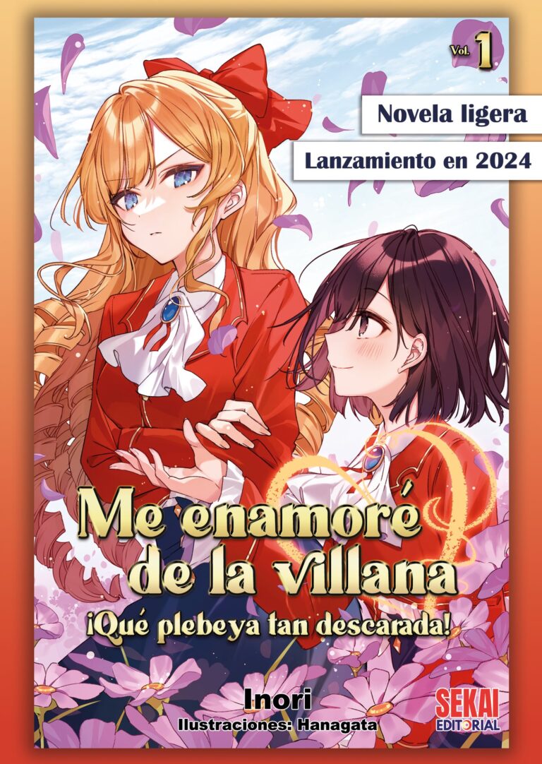 Revue des licences de Sekai Editorial de 29 Manga Barcelona