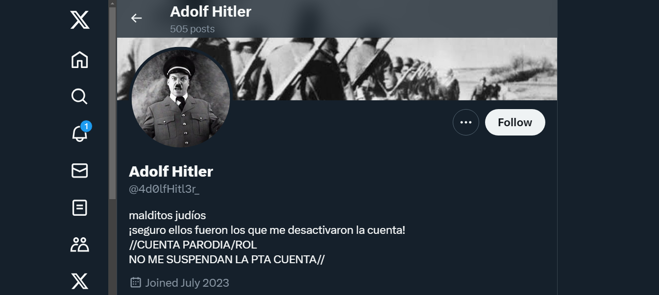 Twitter
