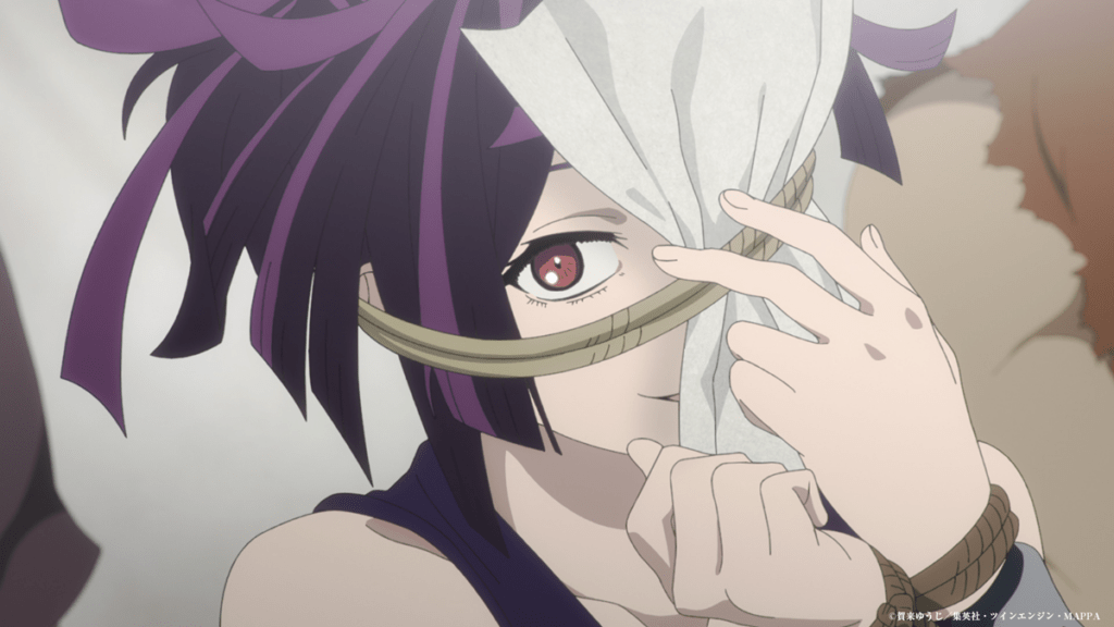 MaListeAnime