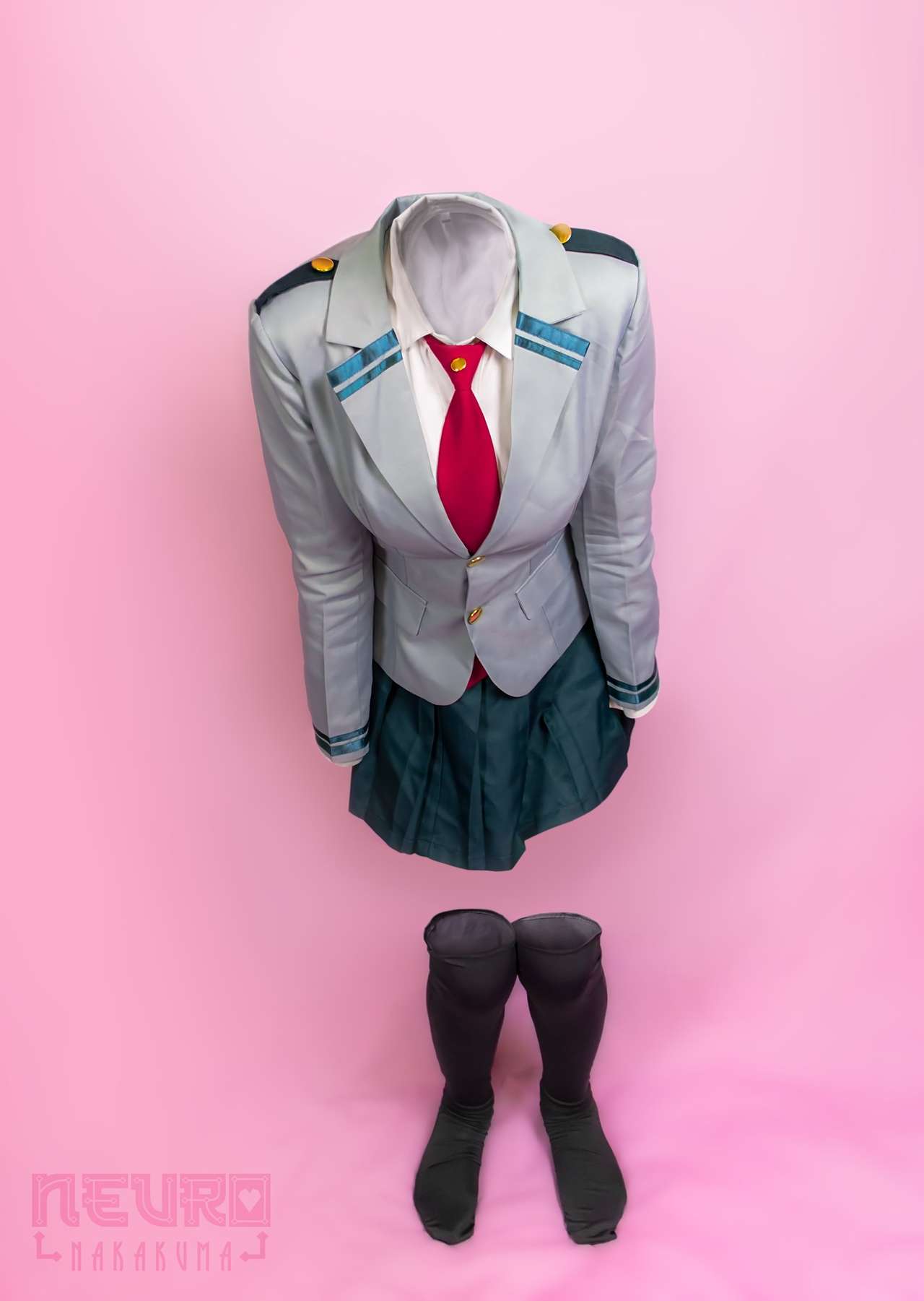 Académie Boku no Hero