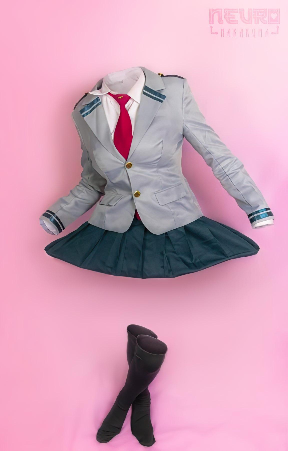Académie Boku no Hero