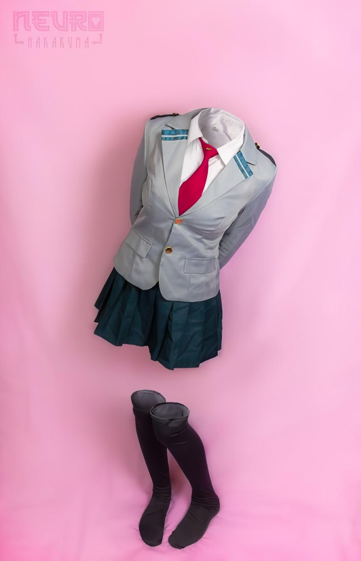 Académie Boku no Hero