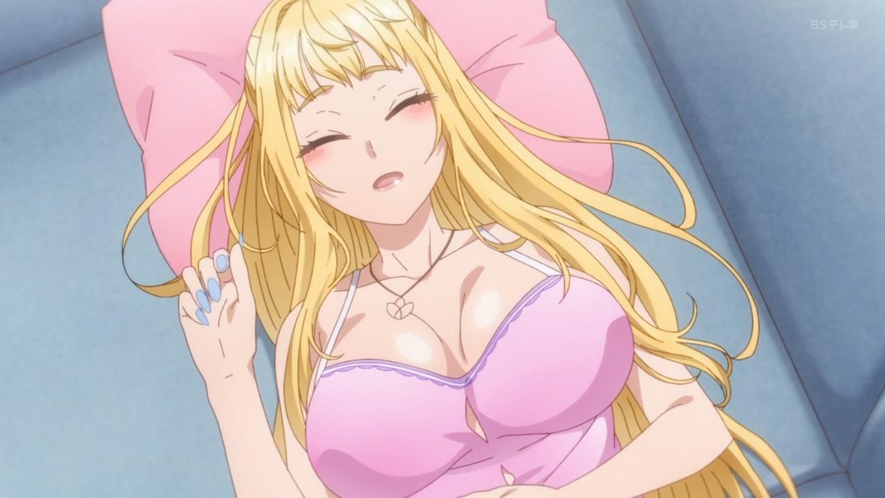 Les filles d'Hokkaido sont super adorables !