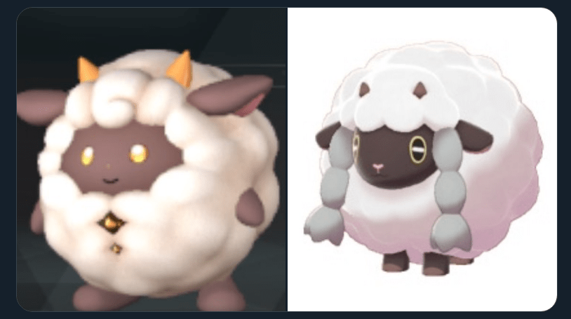 Pokémon