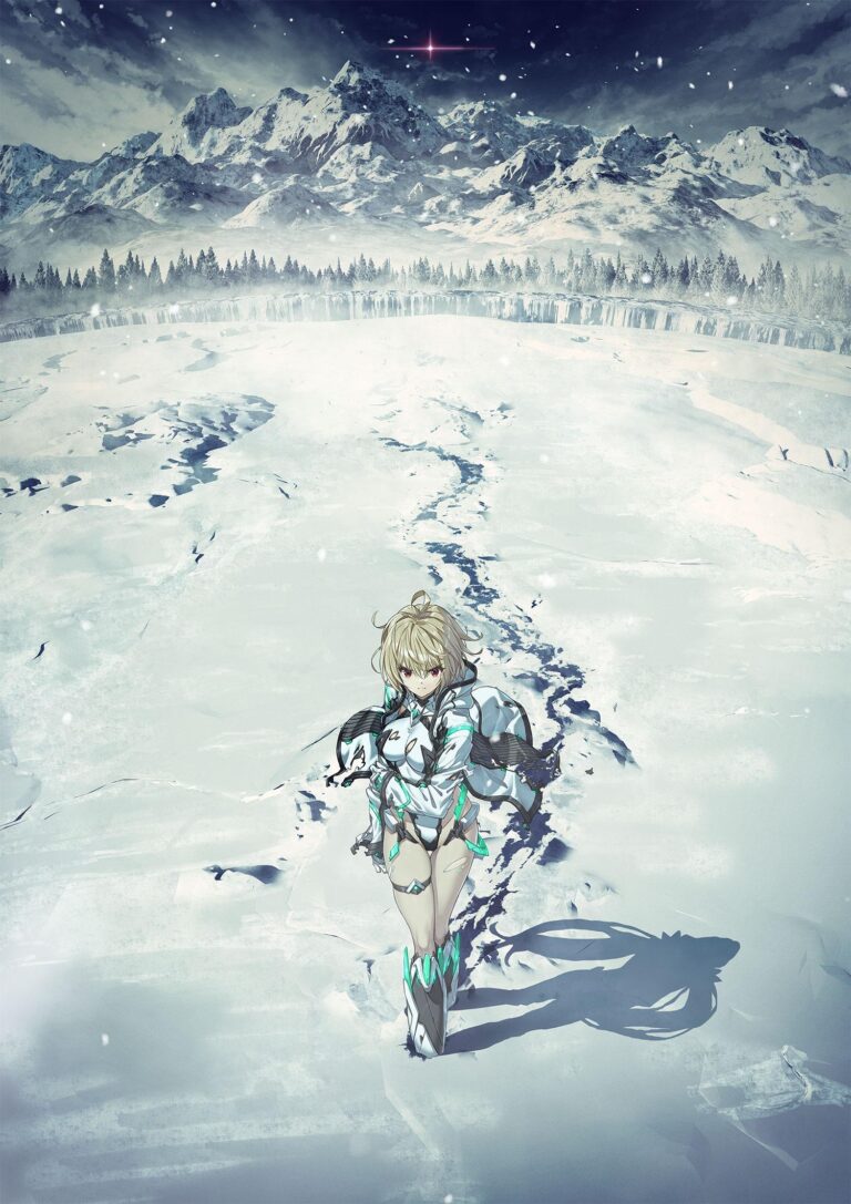 Après dix ans, Expelled from Paradise aura une suite –