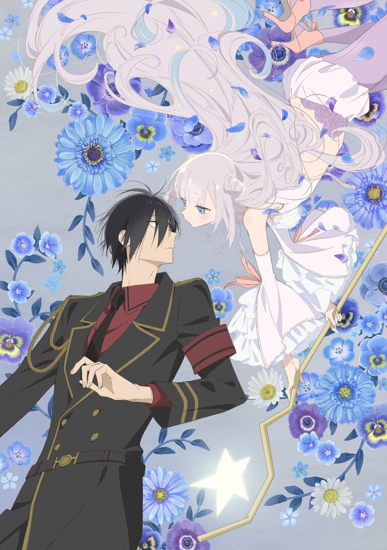 BONES revient cette année avec The Magical Girl et The Evil Lieutenant