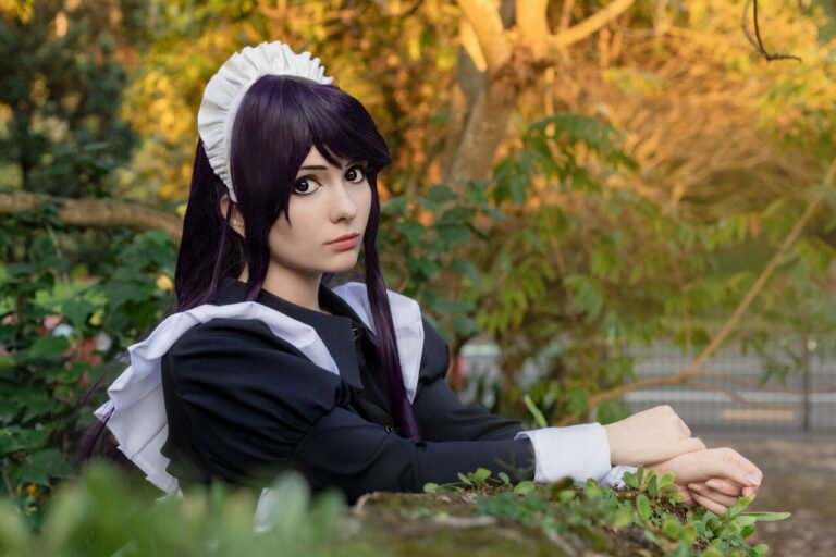 Ce cosplayer de Komi-san va vous faire tomber amoureux