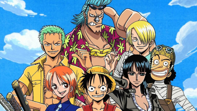 Comedy Central renouvellera la première saison de One Piece les vendredis et samedis soirs