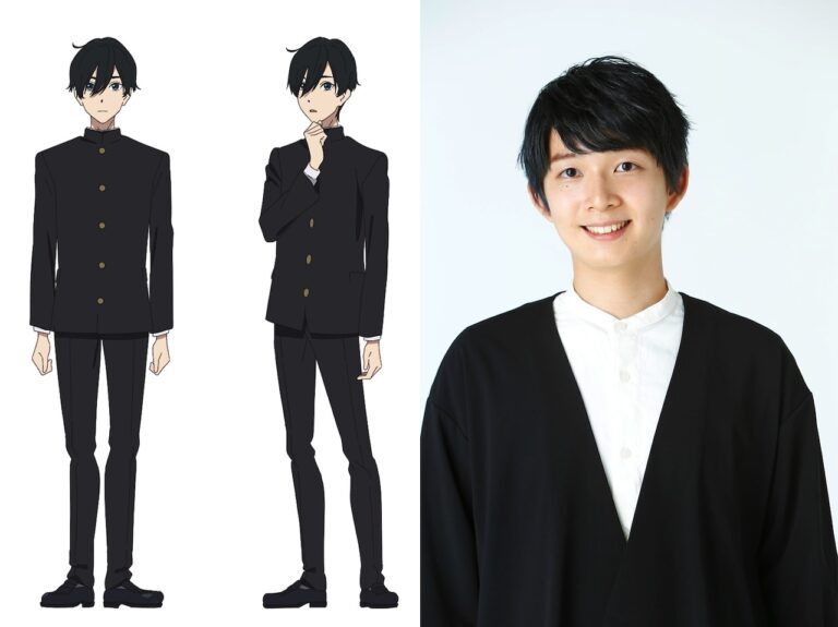De l&rsquo;auteur de Hyouka, Comment devenir ordinaire aura un anime