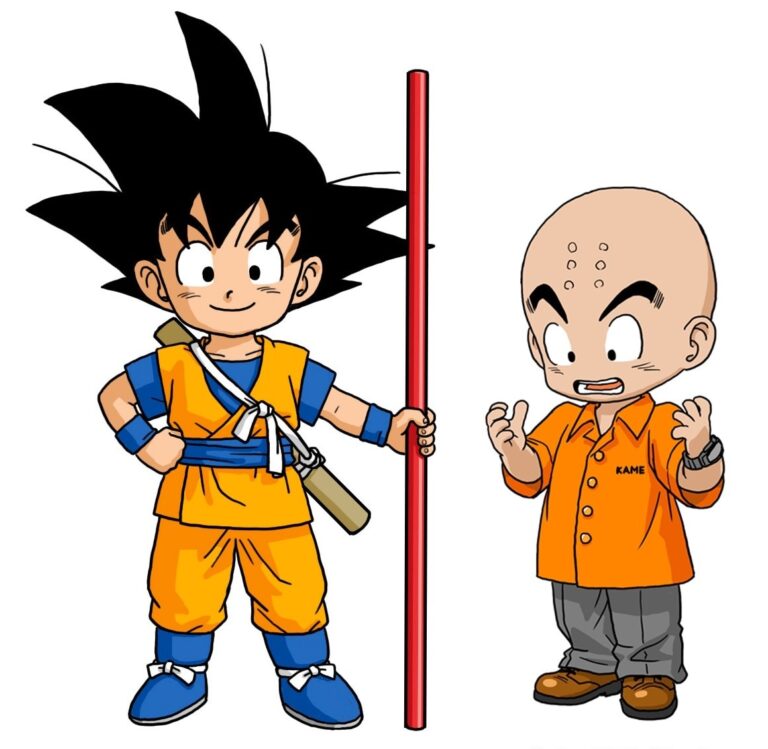 Dragon Ball Daima prépare sa première avec un nouveau trailer
