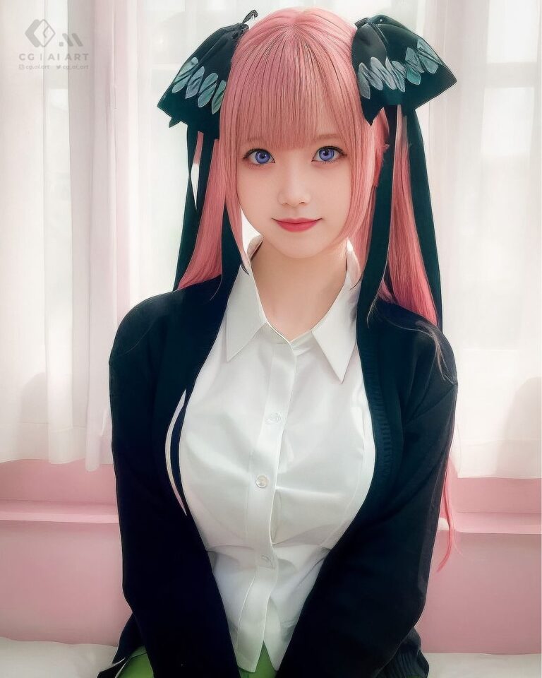 L&rsquo;IA imagine Nino comme une vraie fille –