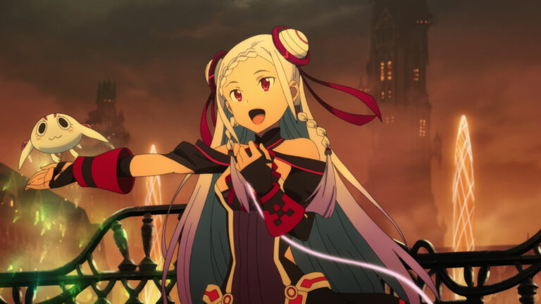 La censure des seins d&rsquo;Asuna devient virale