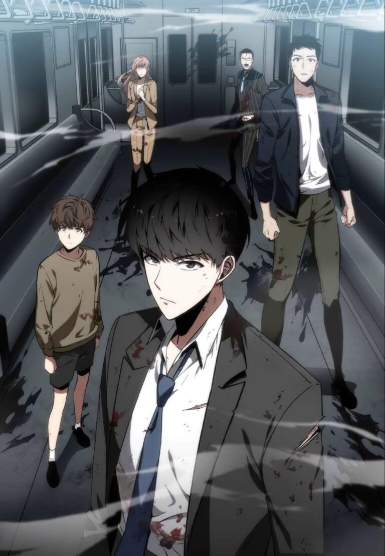 Le webtoon Omniscient Reader pourrait avoir un anime –