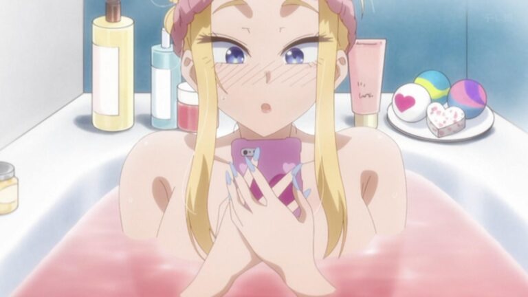 Les filles Hokkaido Ecchi sont super adorables !  devient viral