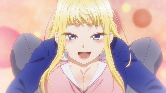 Les filles d&rsquo;Hokkaido sont super adorables !  arrive pour rivaliser avec Marin