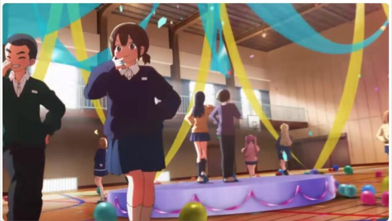 L&rsquo;ouverture de Dangers in My Heart devient virale