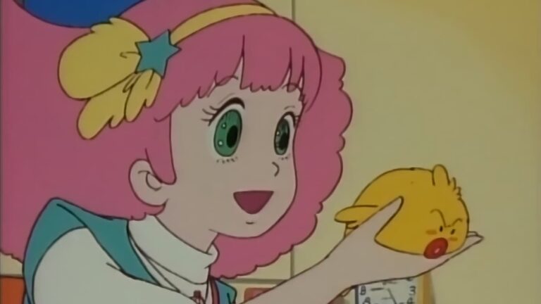 Crunchyroll complet Minky Momo |  Actualités en ligne Anime et Manga [Mision Tokyo]