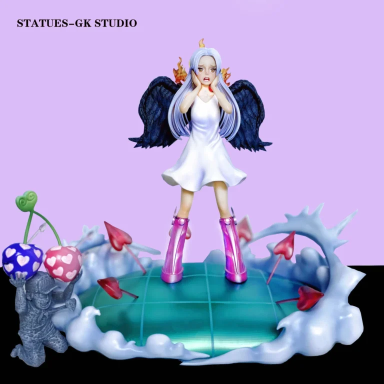 Profitez de S-Snake dans cette nouvelle figurine