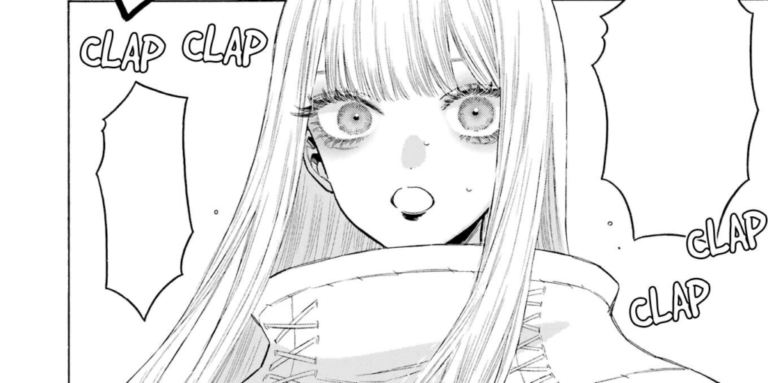 Sono Bisque Doll : les fans craignent que la romance ne se termine