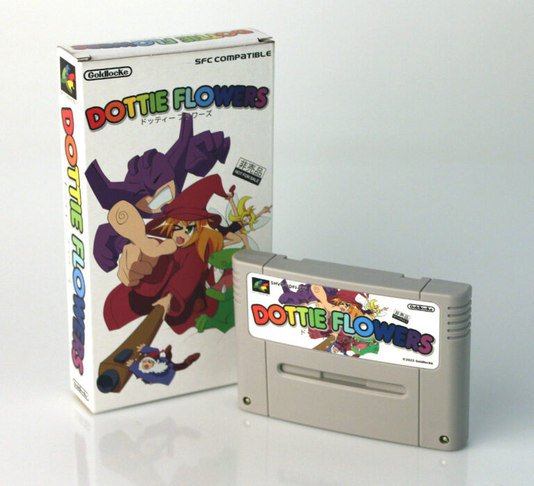 Super Nintendo recevra un nouveau jeu vidéo en 2024