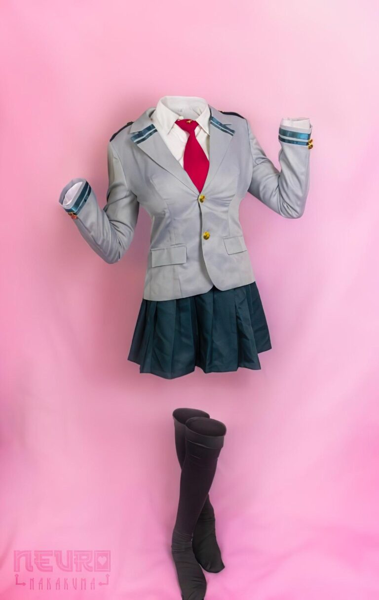 Vous allez adorer ce cosplay de Invisible Girl