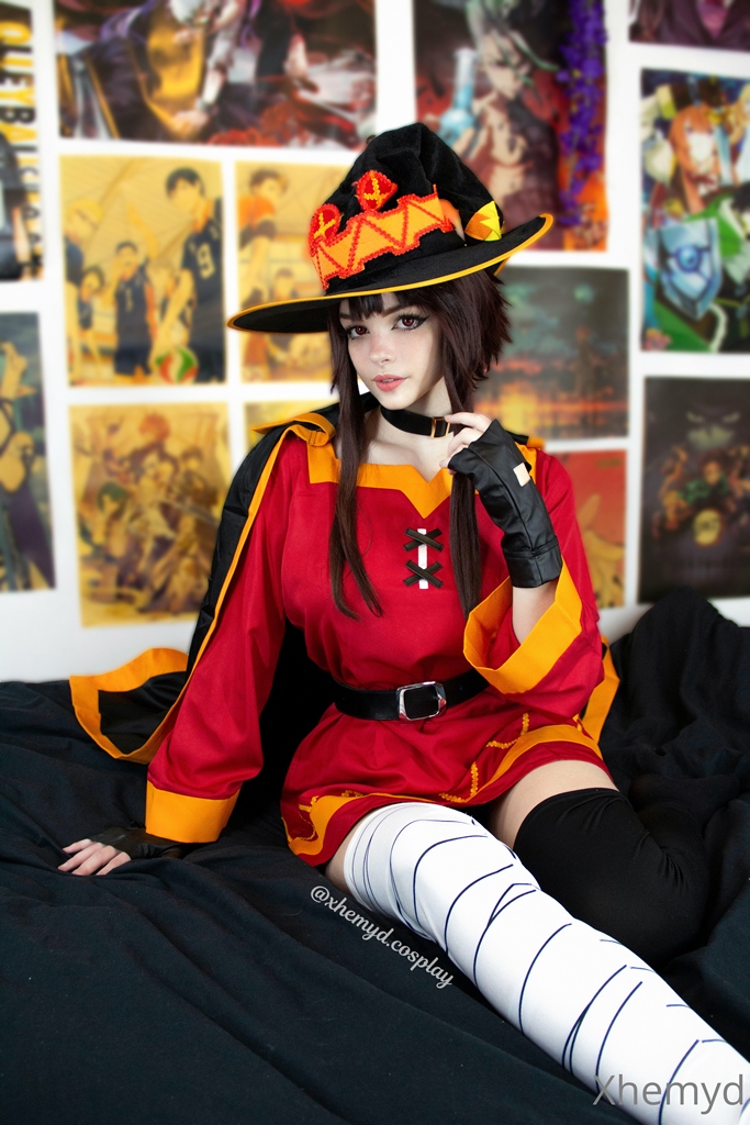 KonoSuba !