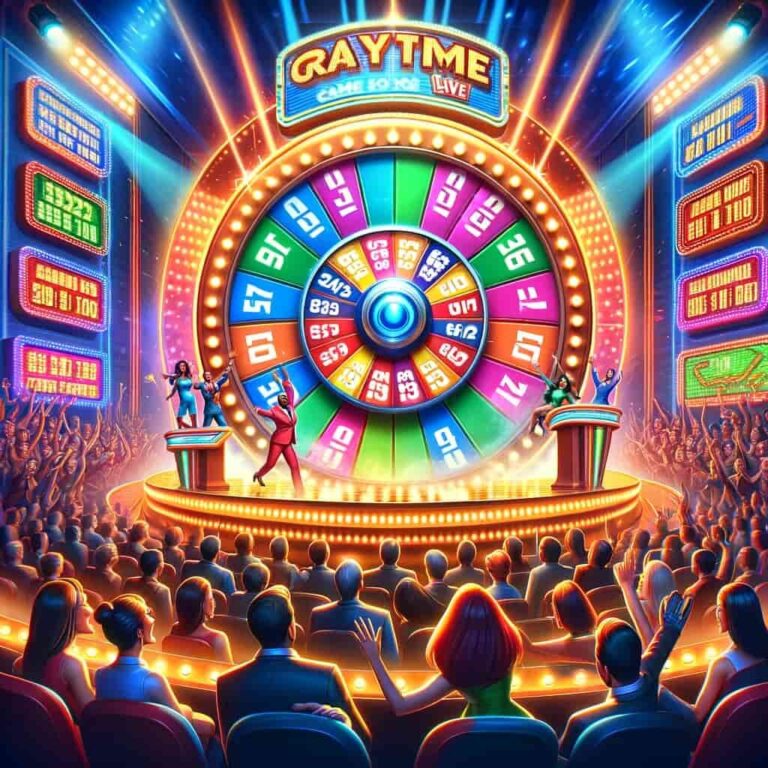 Crazy Time Live : le guide ultime pour gagner aux jeux de casino en direct
