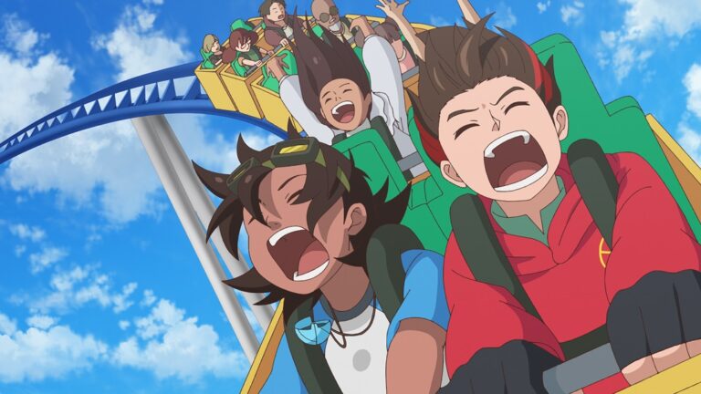 Clan sauve la nouvelle série de Bakugan du 6 octobre