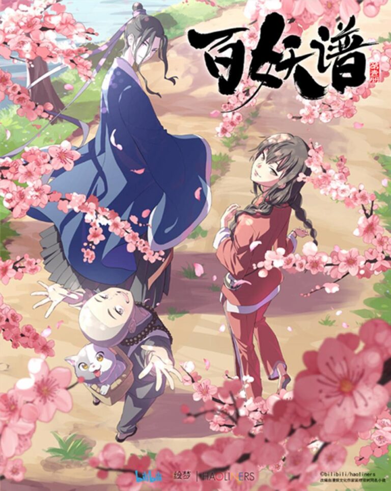 Crunchyroll sort les troisième et quatrième saisons de Fairies Album