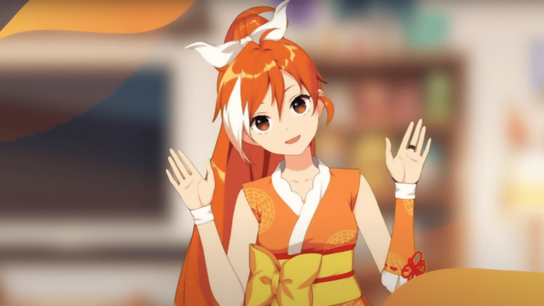 Crunchyroll veut utiliser l&rsquo;IA pour sous-titrer les animes –
