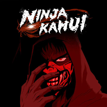 HBO Max présentera Ninja Kamui le 11 février