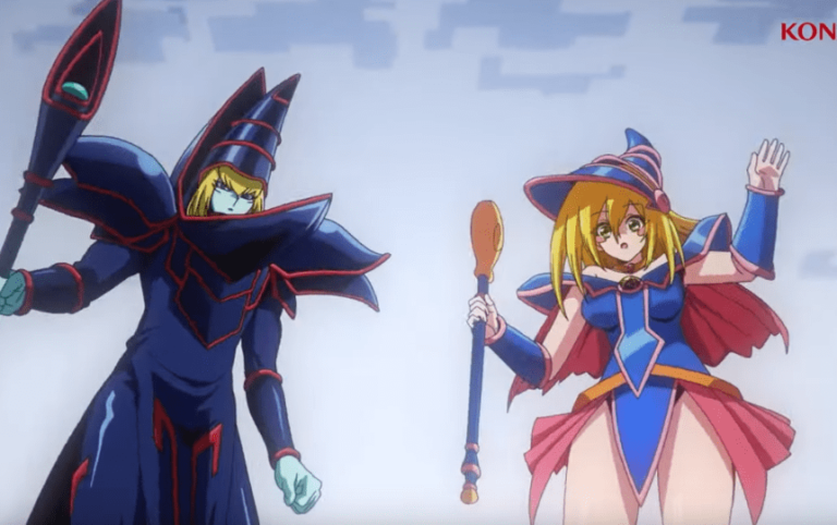 Konami ouvre son propre studio d&rsquo;animation