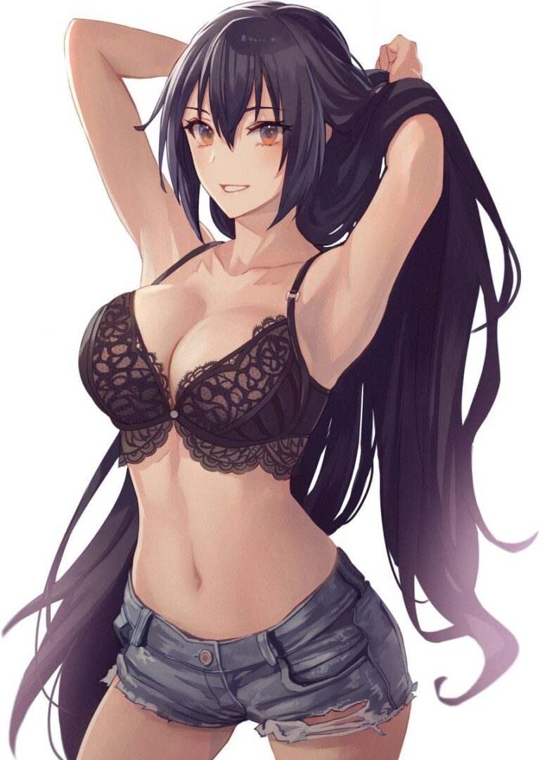 Le Japon célèbre la Journée du soutien-gorge