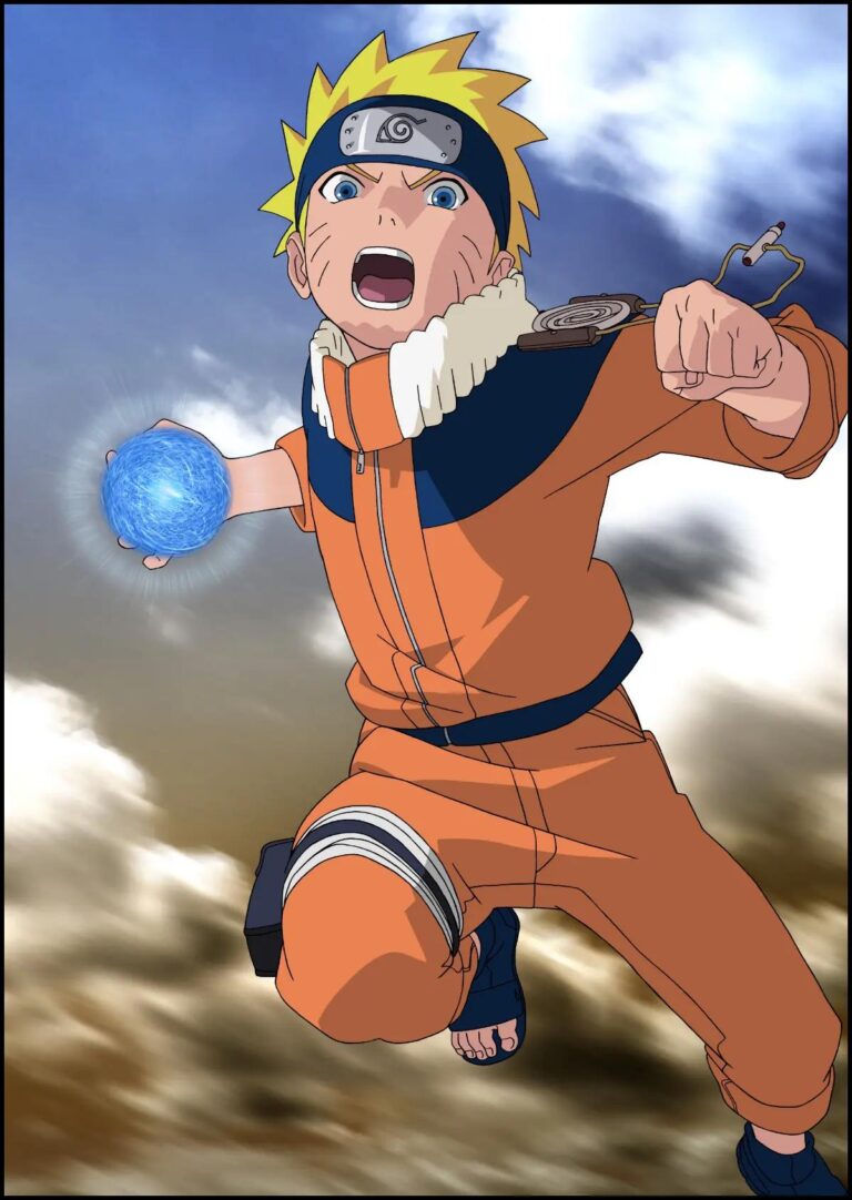 Le live-action Naruto a déjà un réalisateur –
