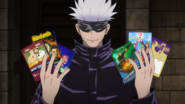 Les animes surfaits selon les Japonais