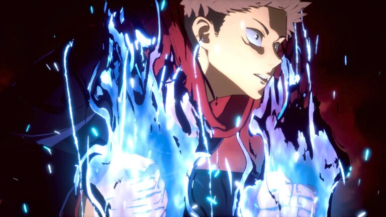 Les fans déçus par le nouveau jeu Jujutsu Kaisen –