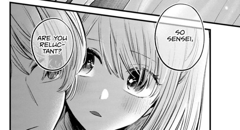 Les fans réagissent à un possible inceste à Oshi no Ko –