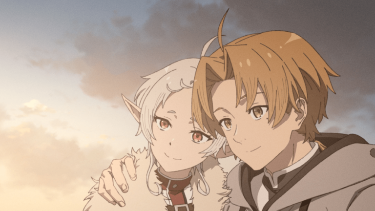 Les fans se demandent si Mushoku Tensei est « sur le déclin » –