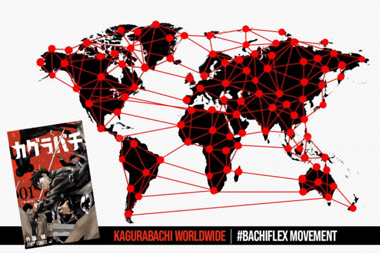 Les fans veulent sauver Kagurabachi de « l&rsquo;annulation » –
