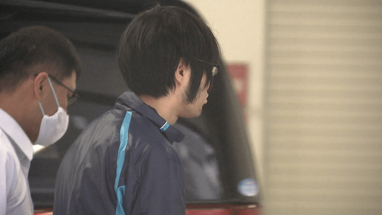 L&rsquo;homme qui a menacé la voix de Mikasa ira en prison
