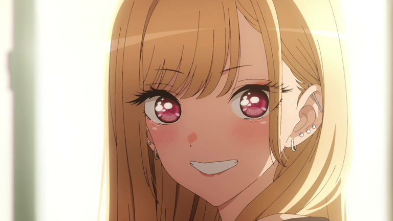 Pourquoi Marin Kitagawa est-il si populaire ?