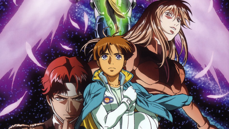 Regarder Gundam aurait empêché la guerre en Ukraine, déclare son créateur –