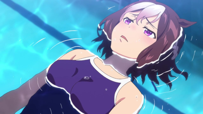 Uma Musume exige qu&rsquo;ils arrêtent de « profaner » les waifus