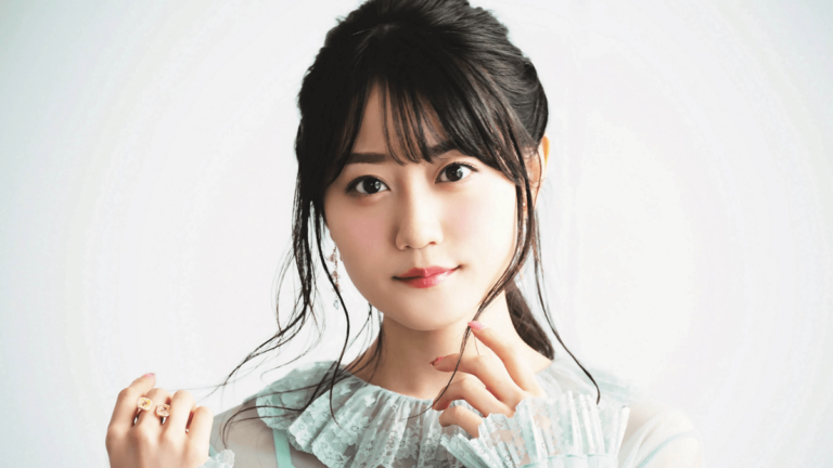 Yui Ogura, la voix de la prêtresse, est harcelée