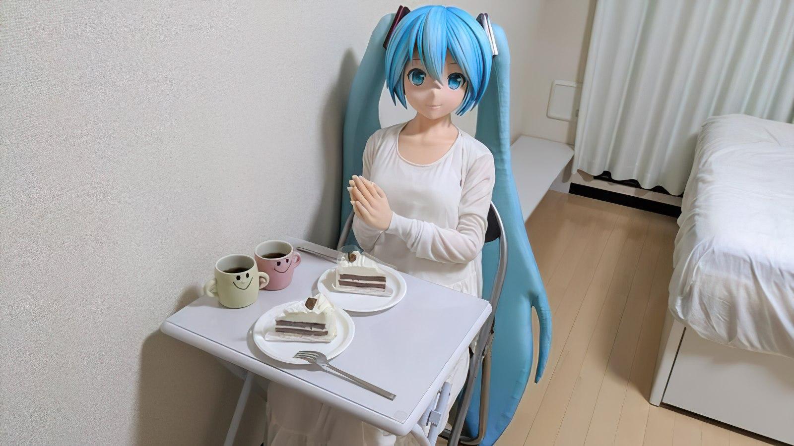 Miku