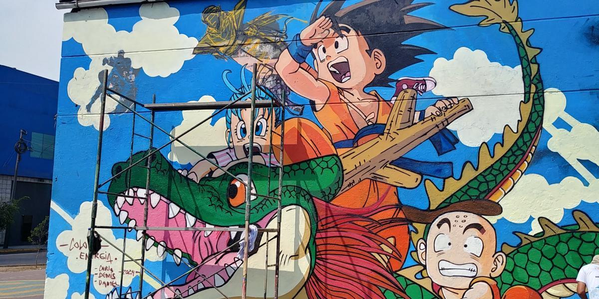 Dragon Ball