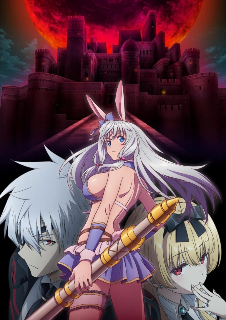 Arifureta fixe enfin une date pour son retour
