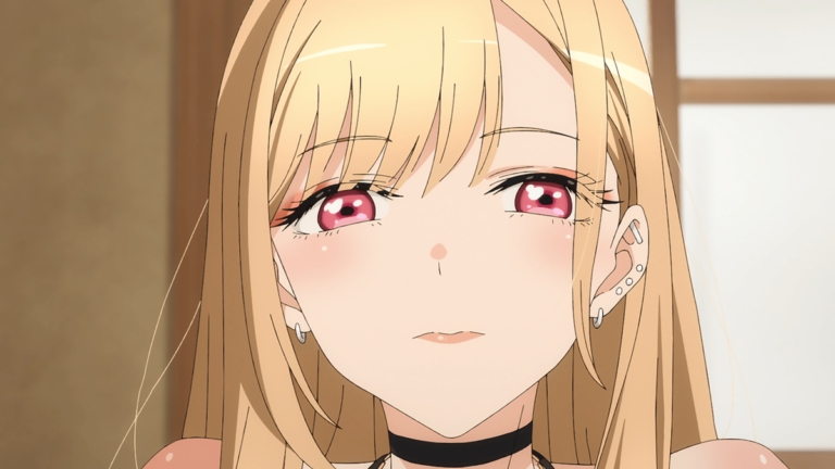 Ce sont les filles préférées des otakus